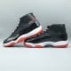 Air Jordan 11 Retro 'Bred' 2019 Air Jordan 11 Retro 'Bred' 2019