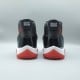Air Jordan 11 Retro 'Bred' 2019 Air Jordan 11 Retro 'Bred' 2019