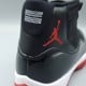 Air Jordan 11 Retro 'Bred' 2019 Air Jordan 11 Retro 'Bred' 2019