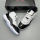 Air Jordan 11 Retro 'Concord' 2018 Air Jordan 11 Retro 'Concord' 2018