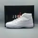 Air Jordan 11 Retro 'Silver Anniversary' Air Jordan 11 Retro 'Silver Anniversary'