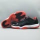 Air Jordan 11 Retro Low 'Bred' 2025 Air Jordan 11 Retro Low 'Bred' 2025