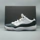 Air Jordan 11 Retro Low 'Emerald' Air Jordan 11 Retro Low 'Emerald'
