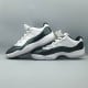 Air Jordan 11 Retro Low 'Emerald' Air Jordan 11 Retro Low 'Emerald'