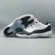 Air Jordan 11 Retro Low 'Emerald' Air Jordan 11 Retro Low 'Emerald'