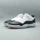 Air Jordan 11 Retro Low 'Concord' Air Jordan 11 Retro Low 'Concord'