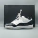 Air Jordan 11 Retro Low 'Concord' Air Jordan 11 Retro Low 'Concord'