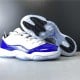 Wmns Air Jordan 11 Retro Low 'Concord Sketch' Wmns Air Jordan 11 Retro Low 'Concord Sketch'