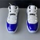 Wmns Air Jordan 11 Retro Low 'Concord Sketch' Wmns Air Jordan 11 Retro Low 'Concord Sketch'