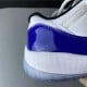 Wmns Air Jordan 11 Retro Low 'Concord Sketch' Wmns Air Jordan 11 Retro Low 'Concord Sketch'