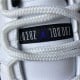 Wmns Air Jordan 11 Retro Low 'Concord Sketch' Wmns Air Jordan 11 Retro Low 'Concord Sketch'
