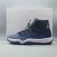 Wmns Air Jordan 11 Retro 'Midnight Navy Velvet' Wmns Air Jordan 11 Retro 'Midnight Navy Velvet'
