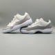 Air Jordan 11 Retro Low 'Cement Grey' Air Jordan 11 Retro Low 'Cement Grey'