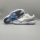 Air Jordan 11 Retro Low 'Cement Grey' Air Jordan 11 Retro Low 'Cement Grey'