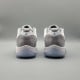 Air Jordan 11 Retro Low 'Cement Grey' Air Jordan 11 Retro Low 'Cement Grey'
