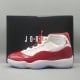 Air Jordan 11 Retro 'Cherry' Air Jordan 11 Retro 'Cherry'