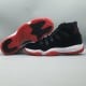 Wmns Air Jordan 11 Retro 'Bred Velvet' Wmns Air Jordan 11 Retro 'Bred Velvet'