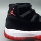 Wmns Air Jordan 11 Retro 'Bred Velvet' Wmns Air Jordan 11 Retro 'Bred Velvet'