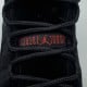 Wmns Air Jordan 11 Retro 'Bred Velvet' Wmns Air Jordan 11 Retro 'Bred Velvet'
