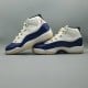 Air Jordan 11 Retro 'Rare Air'