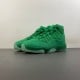Air Jordan 11 Retro 'Green Screen' Air Jordan 11 Retro 'Green Screen'