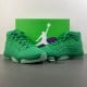 Air Jordan 11 Retro 'Green Screen' Air Jordan 11 Retro 'Green Screen'
