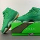 Air Jordan 11 Retro 'Green Screen' Air Jordan 11 Retro 'Green Screen'