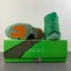 Air Jordan 11 Retro 'Green Screen' Air Jordan 11 Retro 'Green Screen'