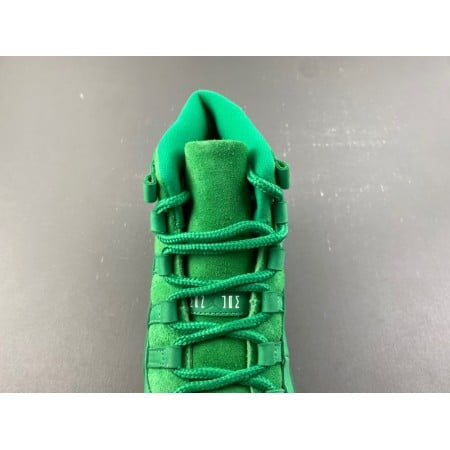 Air Jordan 11 Retro 'Green Screen' Air Jordan 11 Retro 'Green Screen'