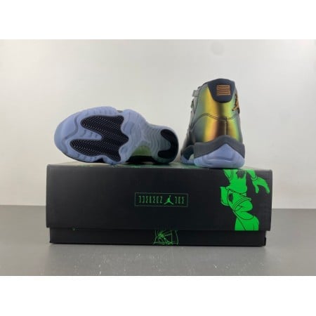 Air Jordan 11 Retro WMNS 'Magic Ball'