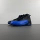 Air Jordan 12 Retro 'Game Royal' Air Jordan 12 Retro 'Game Royal'
