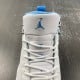 Wmns Air Jordan 12 Retro 'UNC'