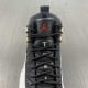 Air Jordan 12 Retro 'Playoff' 2022