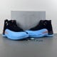 Air Jordan 12 Retro 'Soft Blue' Air Jordan 12 Retro 'Soft Blue'