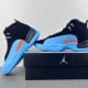 Air Jordan 12 Retro 'Soft Blue' Air Jordan 12 Retro 'Soft Blue'
