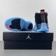 Air Jordan 12 Retro 'Soft Blue' Air Jordan 12 Retro 'Soft Blue'