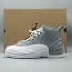 Air Jordan 12 Retro 'Stealth' Air Jordan 12 Retro 'Stealth'