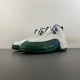 Air Jordan 12 Retro 'Bucks' Air Jordan 12 Retro 'Bucks'