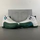 Air Jordan 12 Retro 'Bucks' Air Jordan 12 Retro 'Bucks'