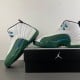 Air Jordan 12 Retro 'Bucks' Air Jordan 12 Retro 'Bucks'