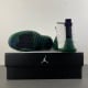 Air Jordan 12 Retro 'Bucks' Air Jordan 12 Retro 'Bucks'