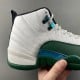 Air Jordan 12 Retro 'Bucks' Air Jordan 12 Retro 'Bucks'