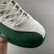 Air Jordan 12 Retro 'Bucks' Air Jordan 12 Retro 'Bucks'