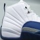Air Jordan 12 Retro 'French Blue' 2025 Air Jordan 12 Retro 'French Blue' 2025