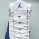 Air Jordan 12 Retro 'French Blue' 2025 Air Jordan 12 Retro 'French Blue' 2025