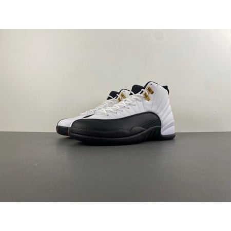 Air Jordan 12 Retro 'Taxi' 2025 Air Jordan 12 Retro 'Taxi' 2025