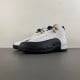 Air Jordan 12 Retro 'Taxi' 2025 Air Jordan 12 Retro 'Taxi' 2025