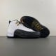 Air Jordan 12 Retro 'Taxi' 2025 Air Jordan 12 Retro 'Taxi' 2025