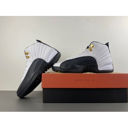 Air Jordan 12 Retro 'Taxi' 2025 Air Jordan 12 Retro 'Taxi' 2025
