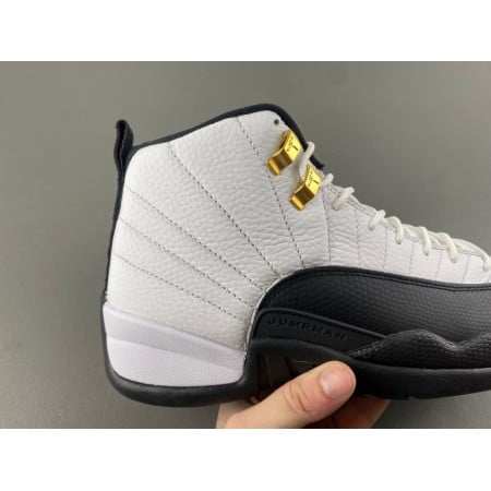 Air Jordan 12 Retro 'Taxi' 2025 Air Jordan 12 Retro 'Taxi' 2025